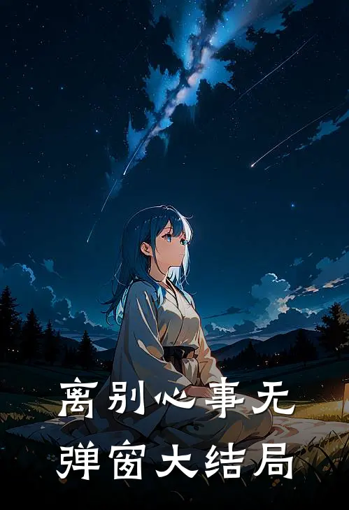 离别心事无弹窗大结局