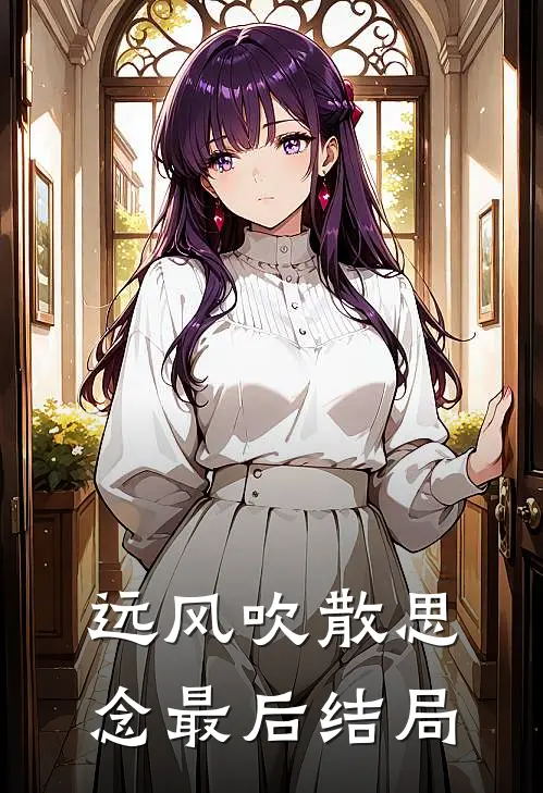 远风吹散思念最后结局