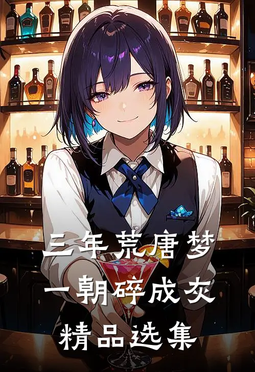 三年荒唐梦，一朝碎成灰精品选集