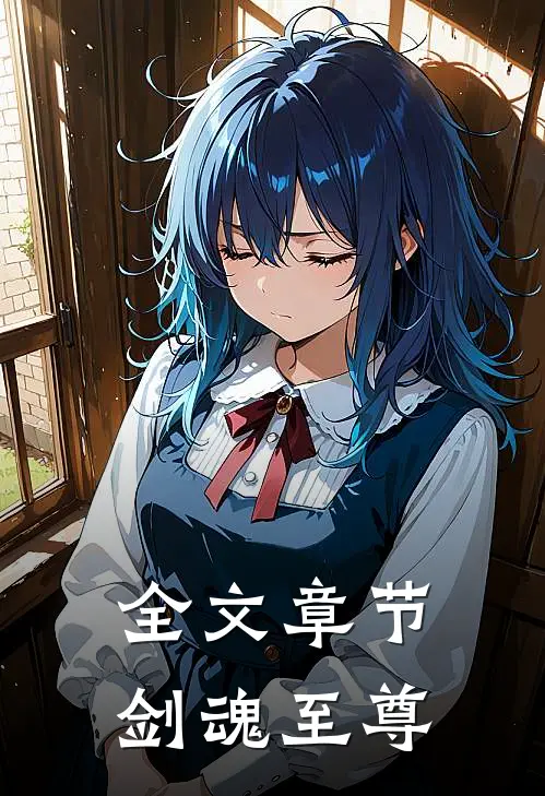 全文章节剑魂至尊