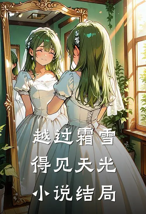 越过霜雪得见天光小说结局