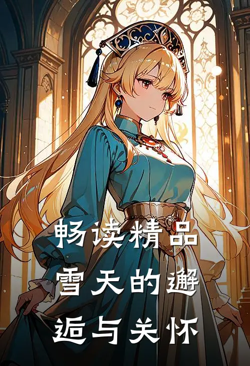 畅读精品雪天的邂逅与关怀