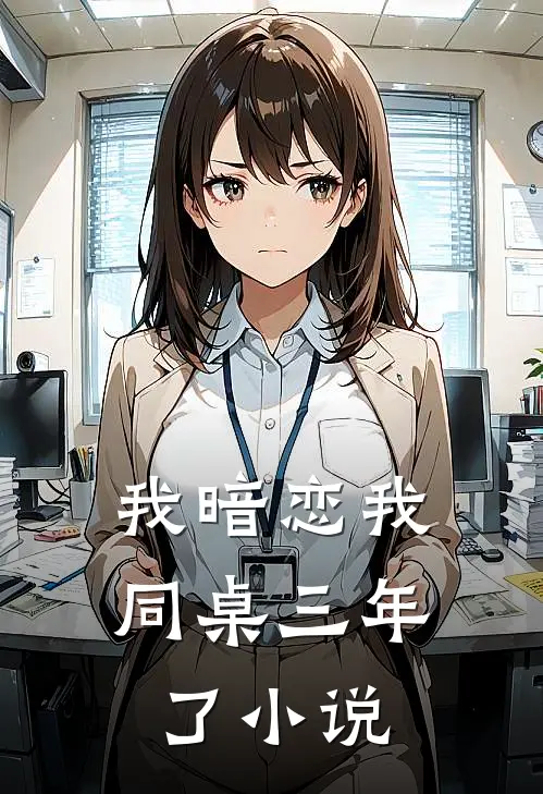 我暗恋我同桌三年了小说