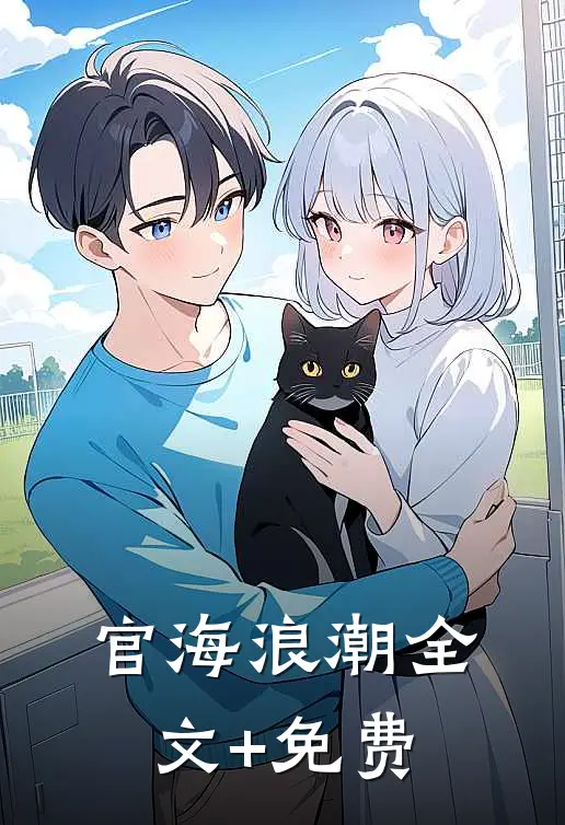 官海浪潮全文+免费