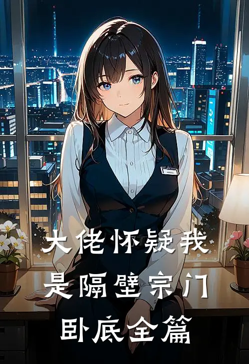大佬怀疑我是隔壁宗门卧底全篇