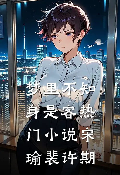 梦里不知身是客热门小说宋瑜裴许期