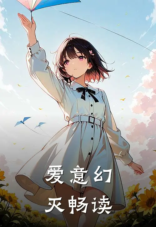 爱意幻灭畅读