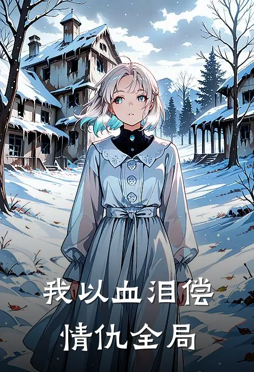 我以血泪偿情仇全局