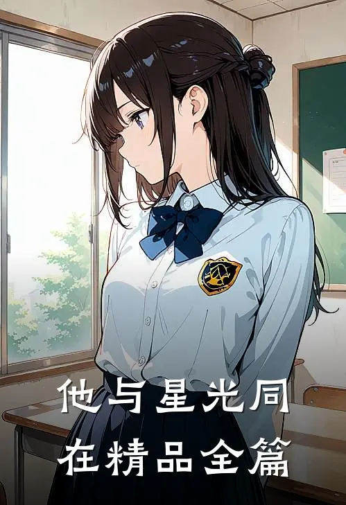 他与星光同在精品全篇