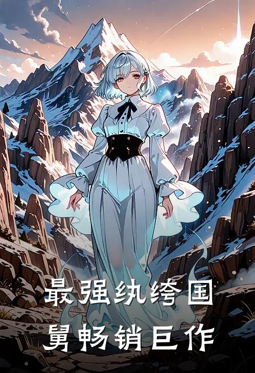最强纨绔国舅畅销巨作