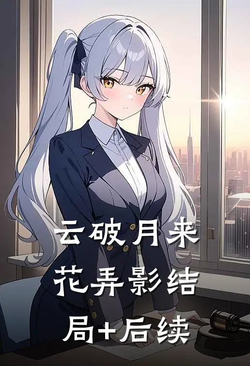 云破月来花弄影结局+后续