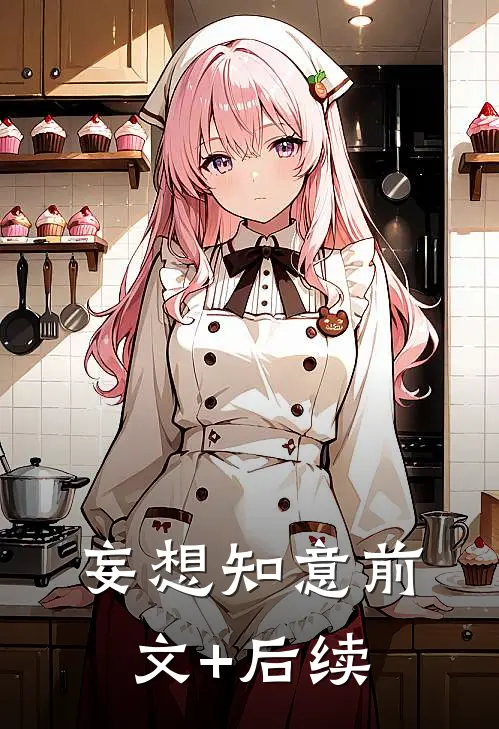 妄想知意前文+后续