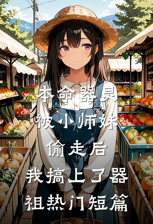 本命器灵被小师妹偷走后，我搞上了器祖热门短篇