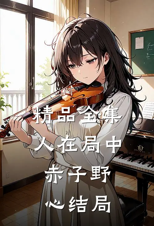 精品全集人在局中:赤子野心结局