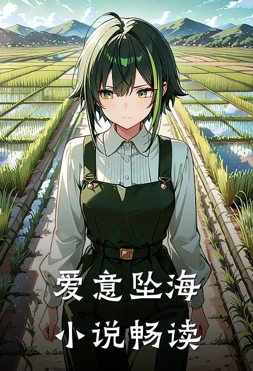 爱意坠海小说畅读