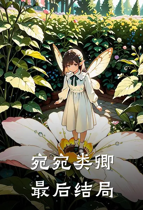 宛宛类卿最后结局