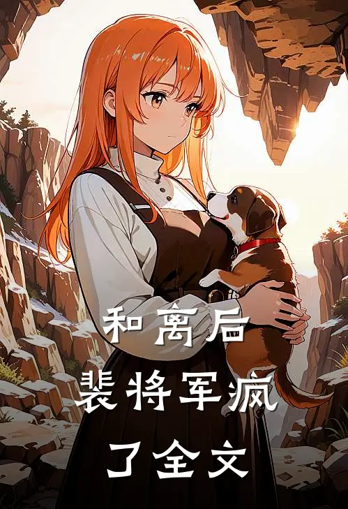 和离后，裴将军疯了全文