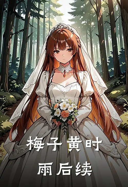 梅子黄时雨后续