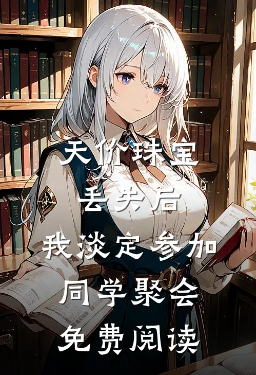天价珠宝丢失后，我淡定参加同学聚会免费阅读