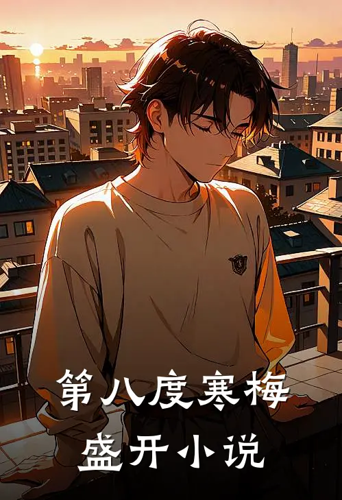 第八度寒梅盛开小说