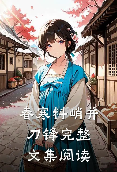 春寒料峭并刀锋完整文集阅读