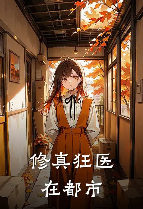 修真狂医在都市