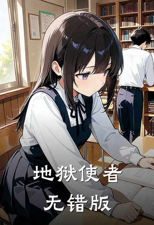 地狱使者无错版