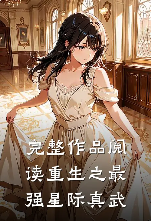 完整作品阅读重生之最强星际真武