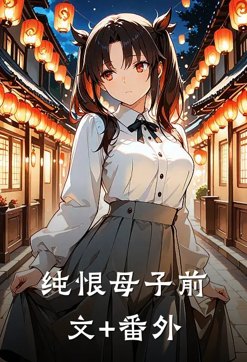 纯恨母子前文+番外