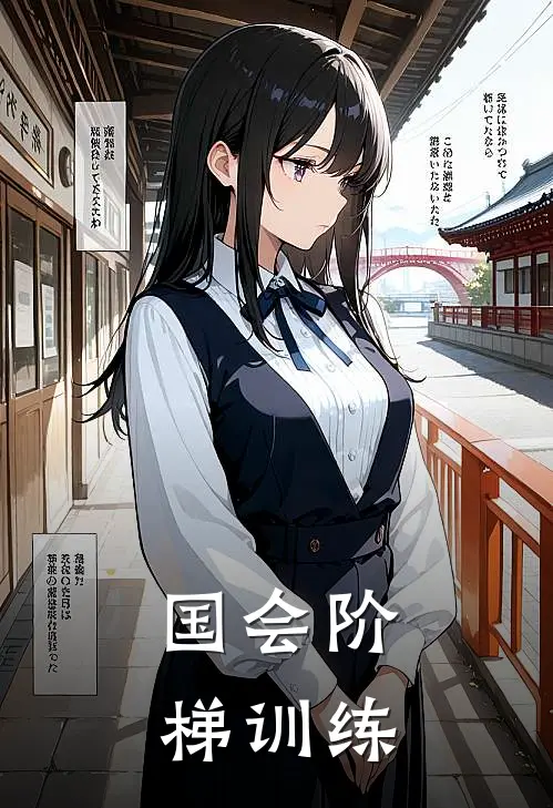 国会阶梯训练