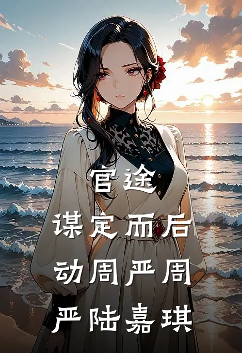 官途:谋定而后动周严周严陆嘉琪