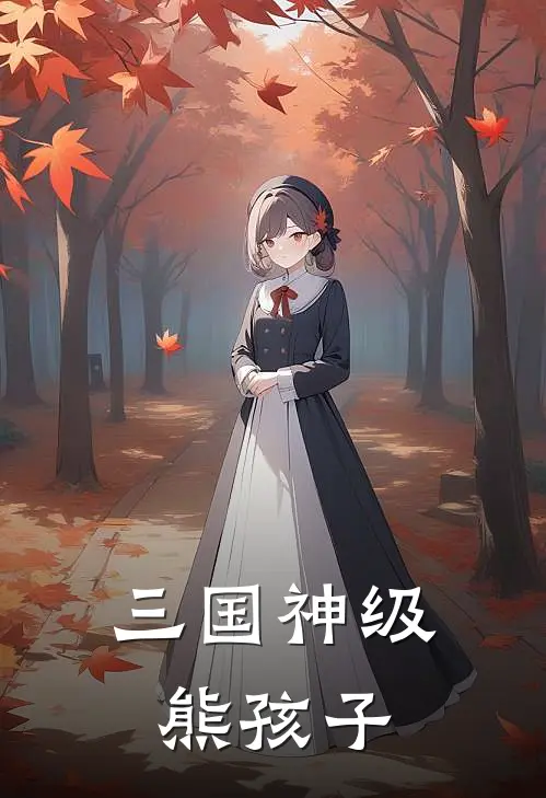 三国神级熊孩子