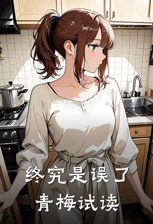 终究是误了青梅试读