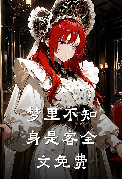 梦里不知身是客全文免费