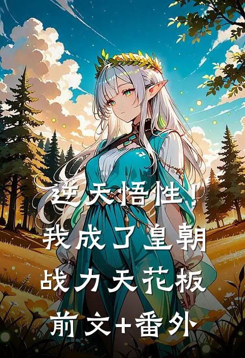 逆天悟性！我成了皇朝战力天花板前文+番外
