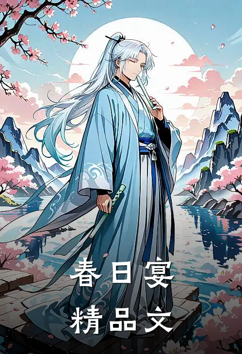 春日宴精品文