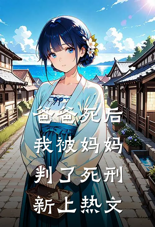爸爸死后，我被妈妈判了死刑新上热文