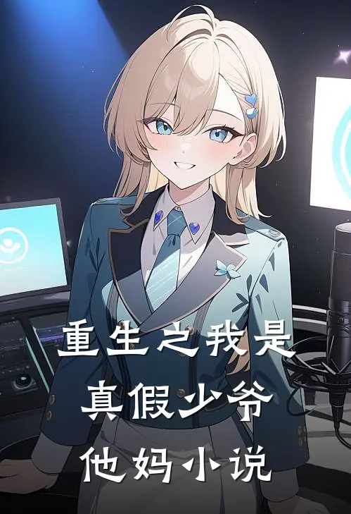 重生之我是真假少爷他妈小说
