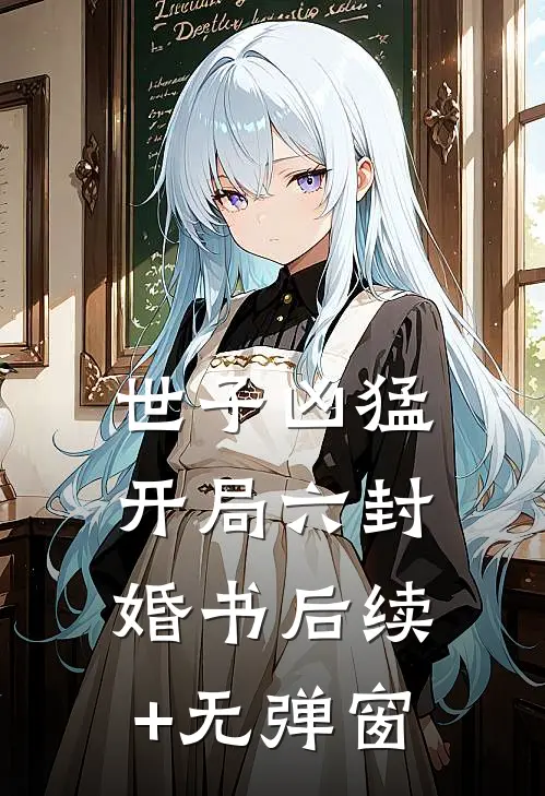 世子凶猛，开局六封婚书后续+无弹窗