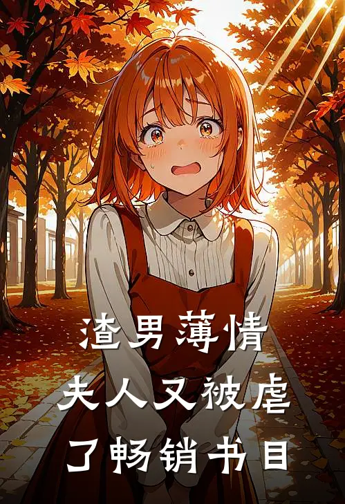 渣男薄情：夫人又被虐了畅销书目