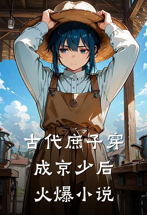 古代庶子穿成京少后火爆小说