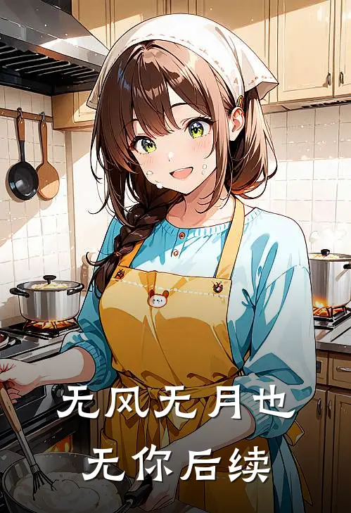 无风无月也无你后续