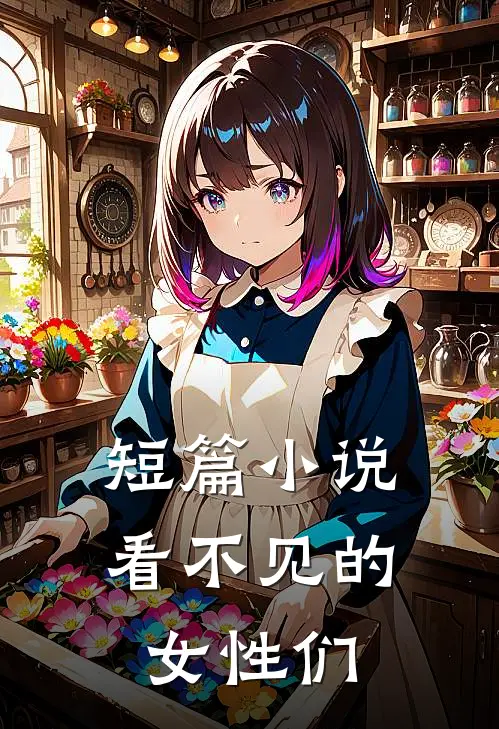 短篇小说看不见的女性们