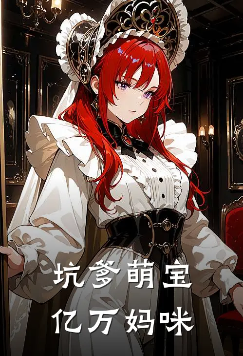 坑爹萌宝亿万妈咪