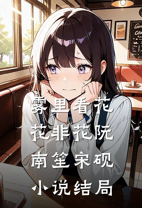 雾里看花花非花阮南笙宋砚小说结局