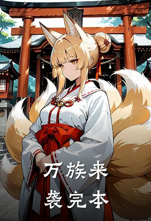 万族来袭完本