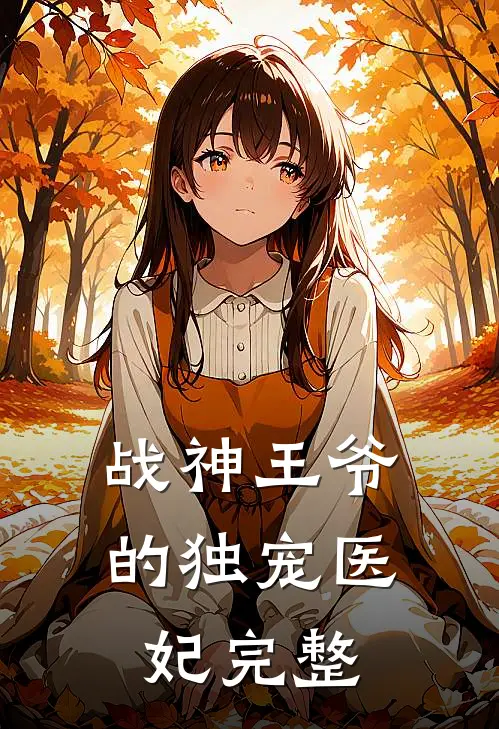 战神王爷的独宠医妃完整