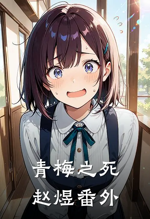 青梅之死赵煜番外
