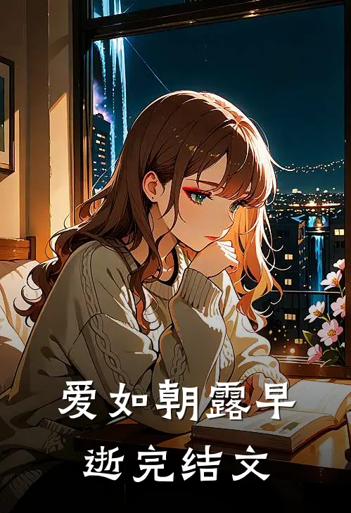 爱如朝露早逝完结文
