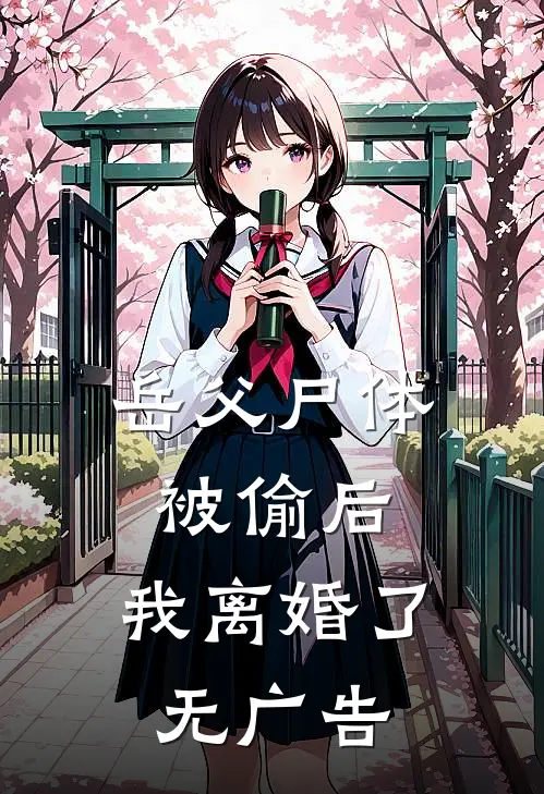 岳父尸体被偷后，我离婚了无广告